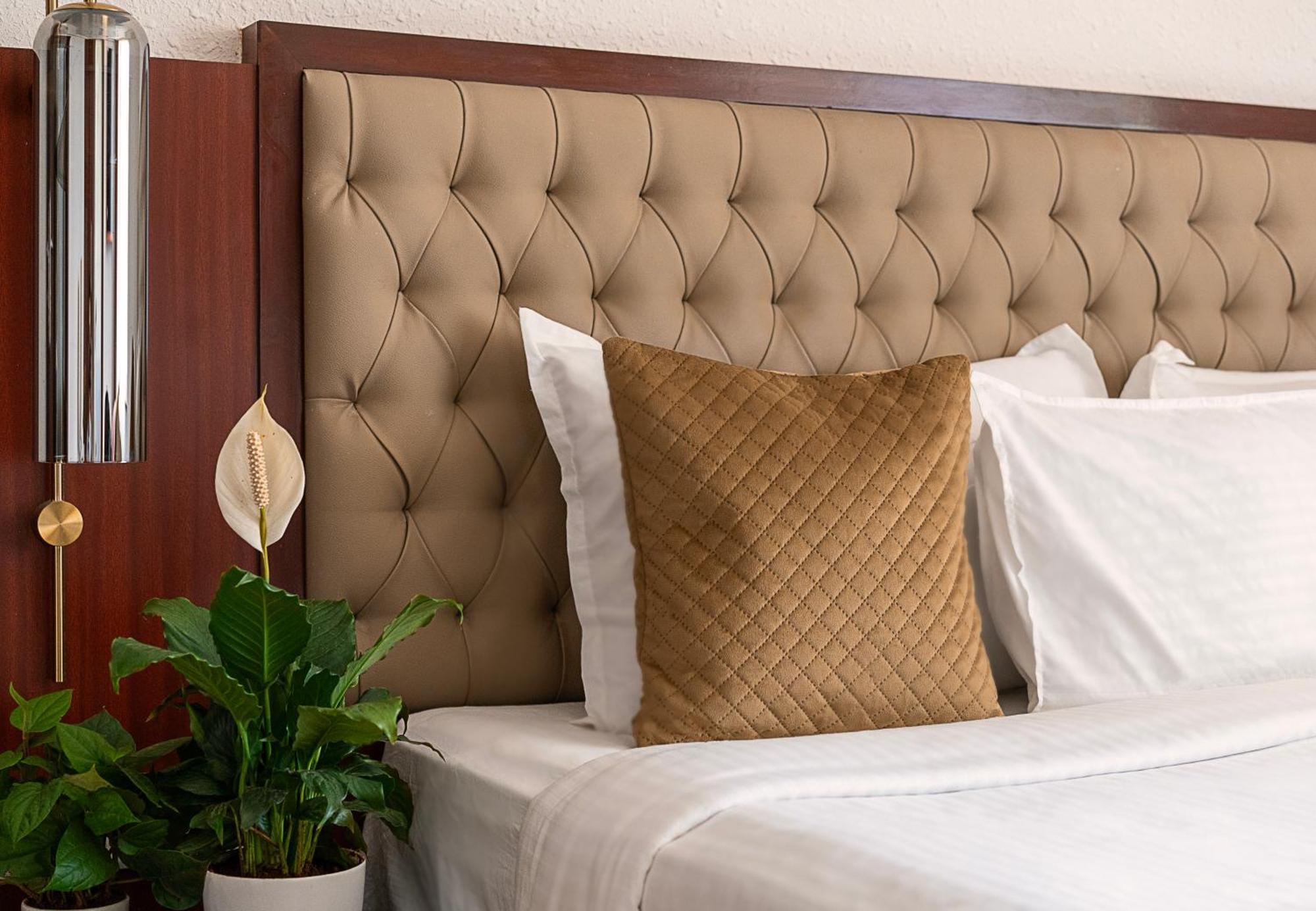 Treehouse Stamp Hotel Colva Luaran gambar